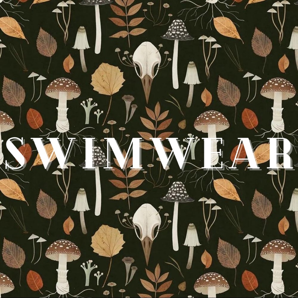 🌿Swimwear🌿